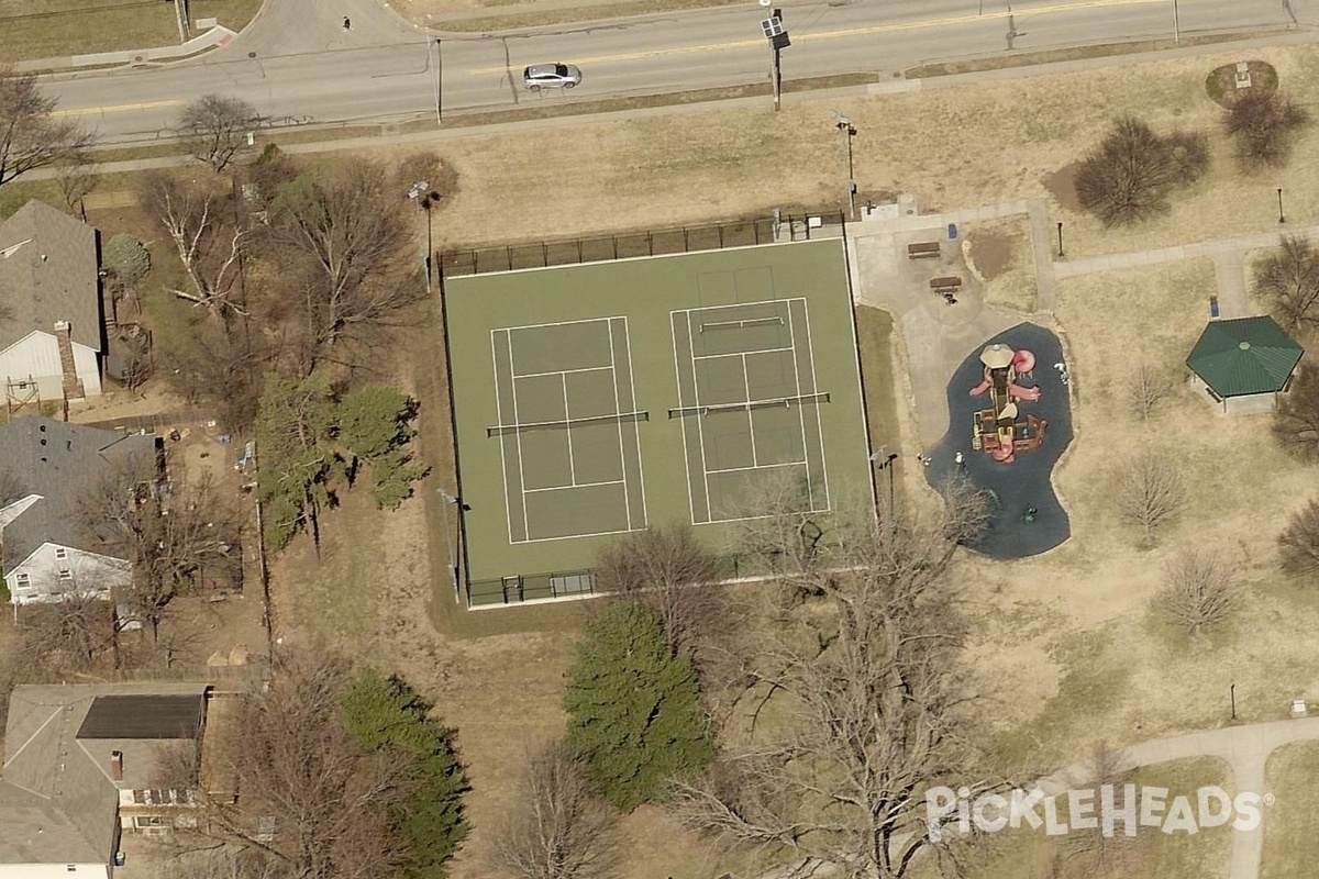 Photo of Pickleball at Listowel Park